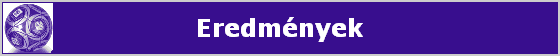 Eredmnyek