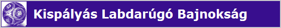 Kisplys Labdarg Bajnoksg