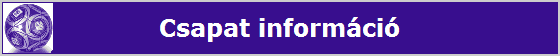 Csapat informci