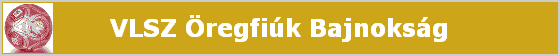 VLSZ regfik Bajnoksg