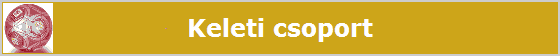 Keleti csoport
