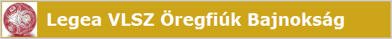 Legea VLSZ regfik Bajnoksg