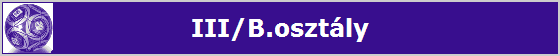 III/B.osztly