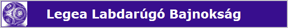 Legea Labdarg Bajnoksg