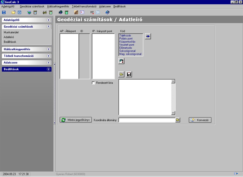 geodszam_adatleiro